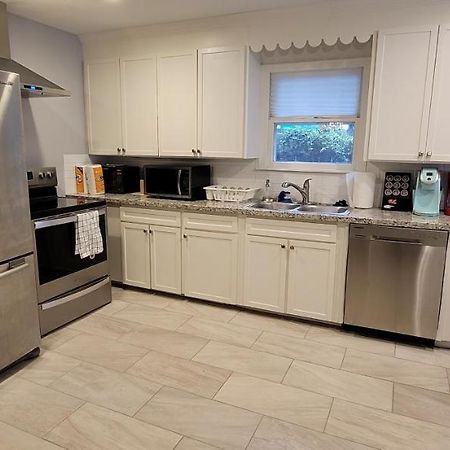 The Harby Street House - Close To U Of H, Stadiums, Downtown, Med Center Хьюстон Экстерьер фото